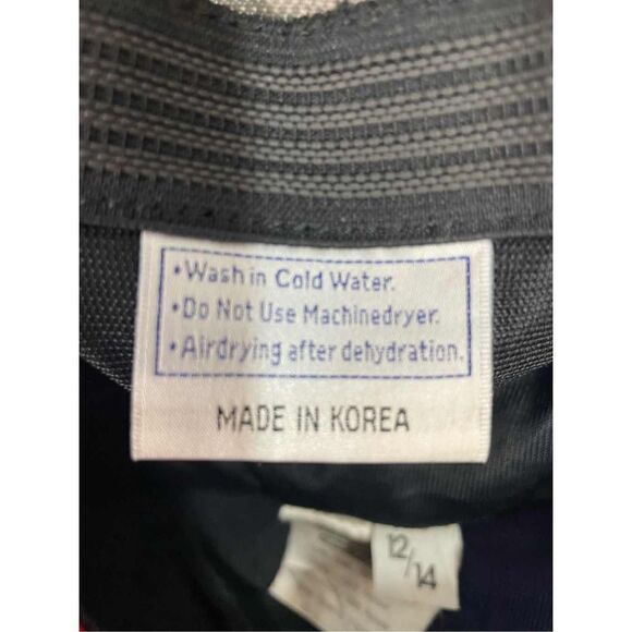 O’Neal Bikers Padded Pants Youth Size 12-14
Motor Biking - Picture 7 of 9